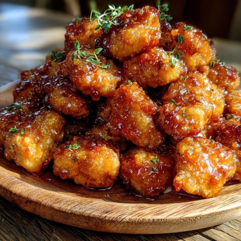 Buffalo Chicken Boneless Wings Recipe