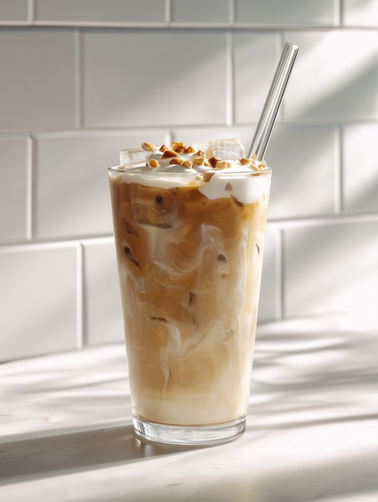 Best Freddo Espresso: Greek Iced Coffee Recipe