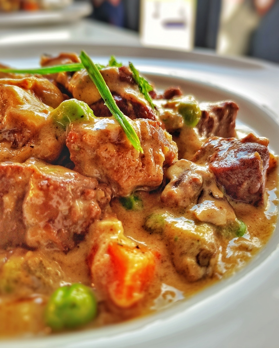 Chicken Liver with Onion and Pepper (爆炒鸡肝) Recipe - Recipe Image