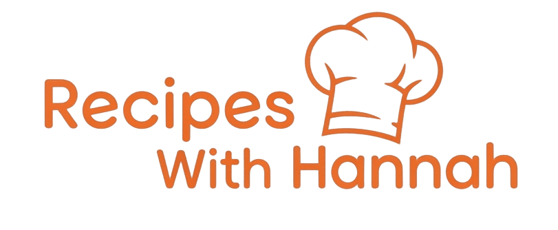 Recipes With Hannah