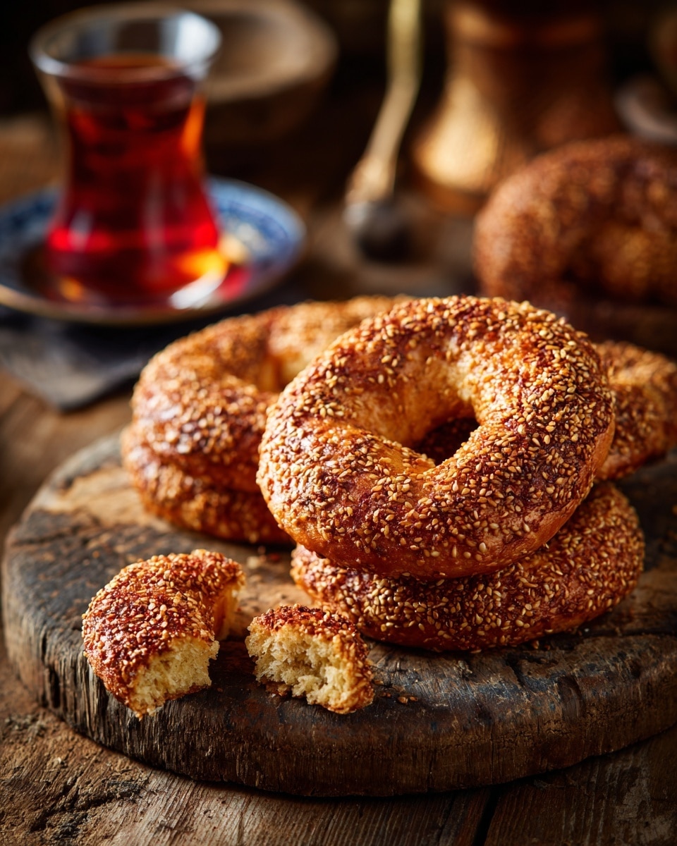 Low Carb Cottage Cheese Bagels with Everything Seasoning Recipe - Recipe Image
