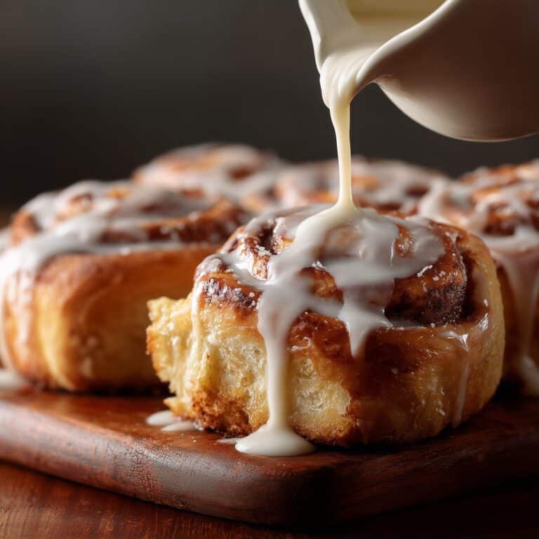 Chocolate Cinnamon Rolls: The Ultimate Guide to Baking Perfection Recipe