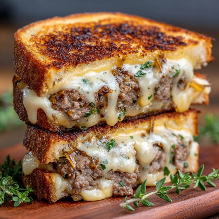 Keto Grilled Cheese Recipe