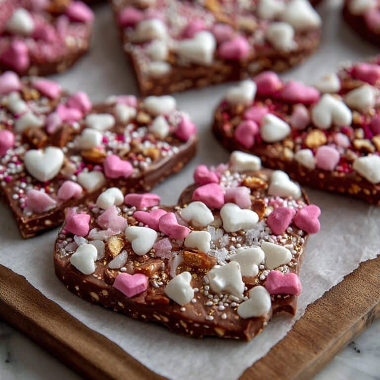 Valentine’s Day Crack Recipe