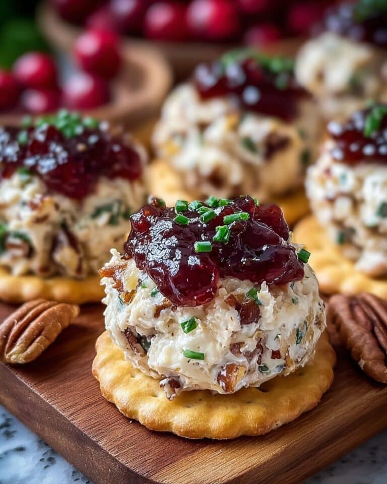 Pepper Jelly Cheese Spread Recipe