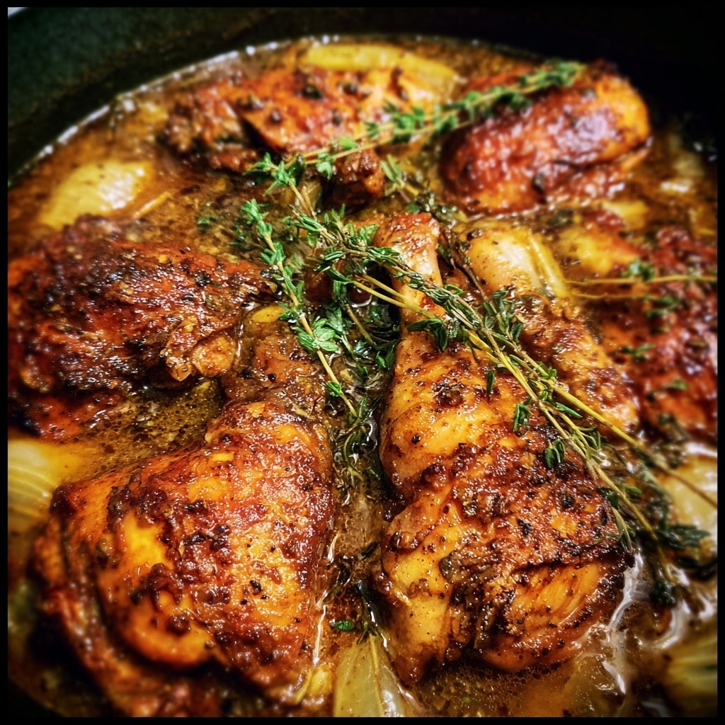 Crock Pot Angel Chicken Recipe - Recipe Image