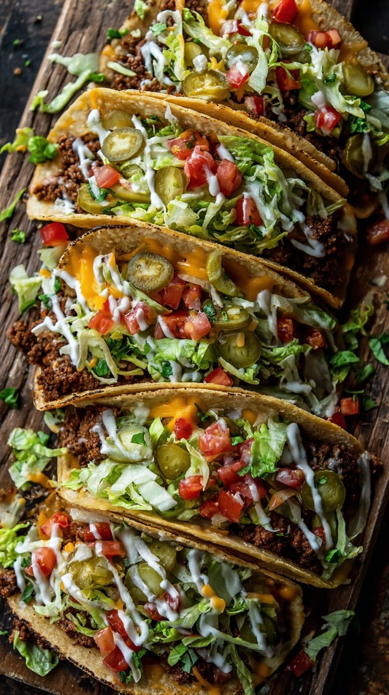 Crispy Sheet Pan Black Bean Tacos (Vegetarian) Recipe