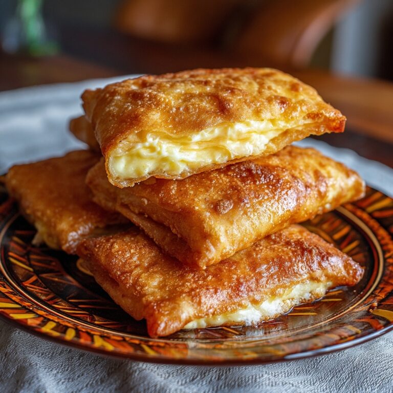 Croatian Cheese Strukli Recipe