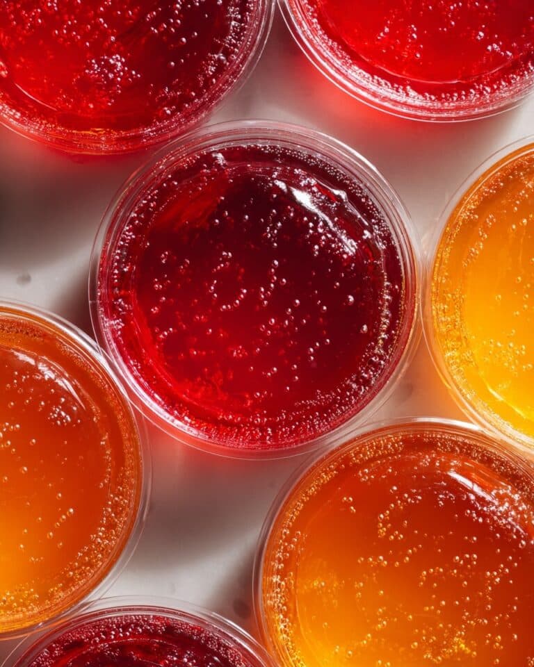 Dr. Oz’s Gut-Healing Gelatin Drink for Rapid Weight Loss Recipe