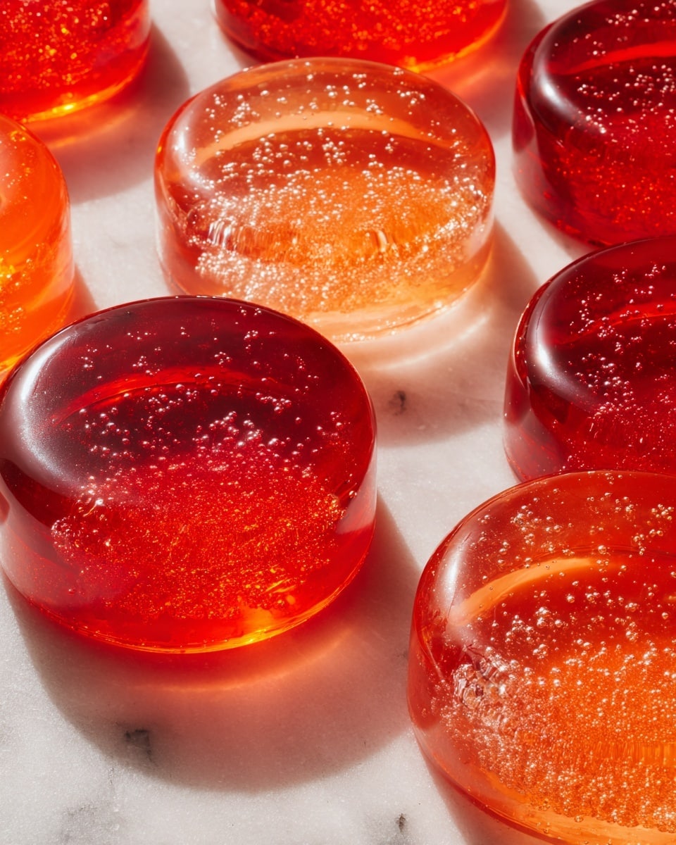 Dr. Oz’s Gut-Healing Gelatin Drink for Rapid Weight Loss Recipe - Recipe Image